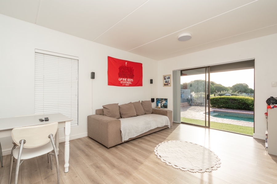 4 Bedroom Property for Sale in Langebaan Country Estate Western Cape